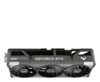 ASUS GeForce RTX 5060 TUF Gaming OC 8GB GDDR7 DLSS4 TUF-RTX5060-O8G-GAMING - 1332822 - zdjęcie 7